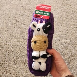 Mary Meyer Purple Cow Women's Accessory